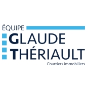 Logo de Équipe Glaude-Thériault