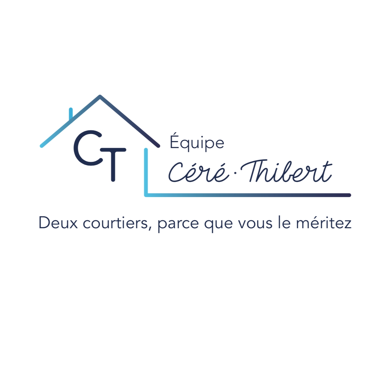 Logo de Équipe Céré-Thibert