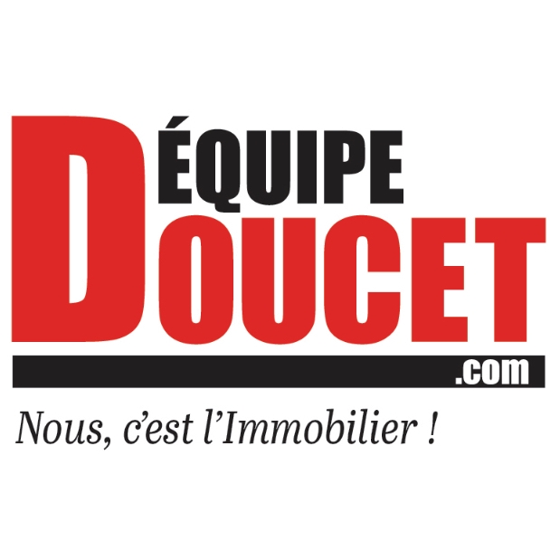 Logo de Équipe Doucet