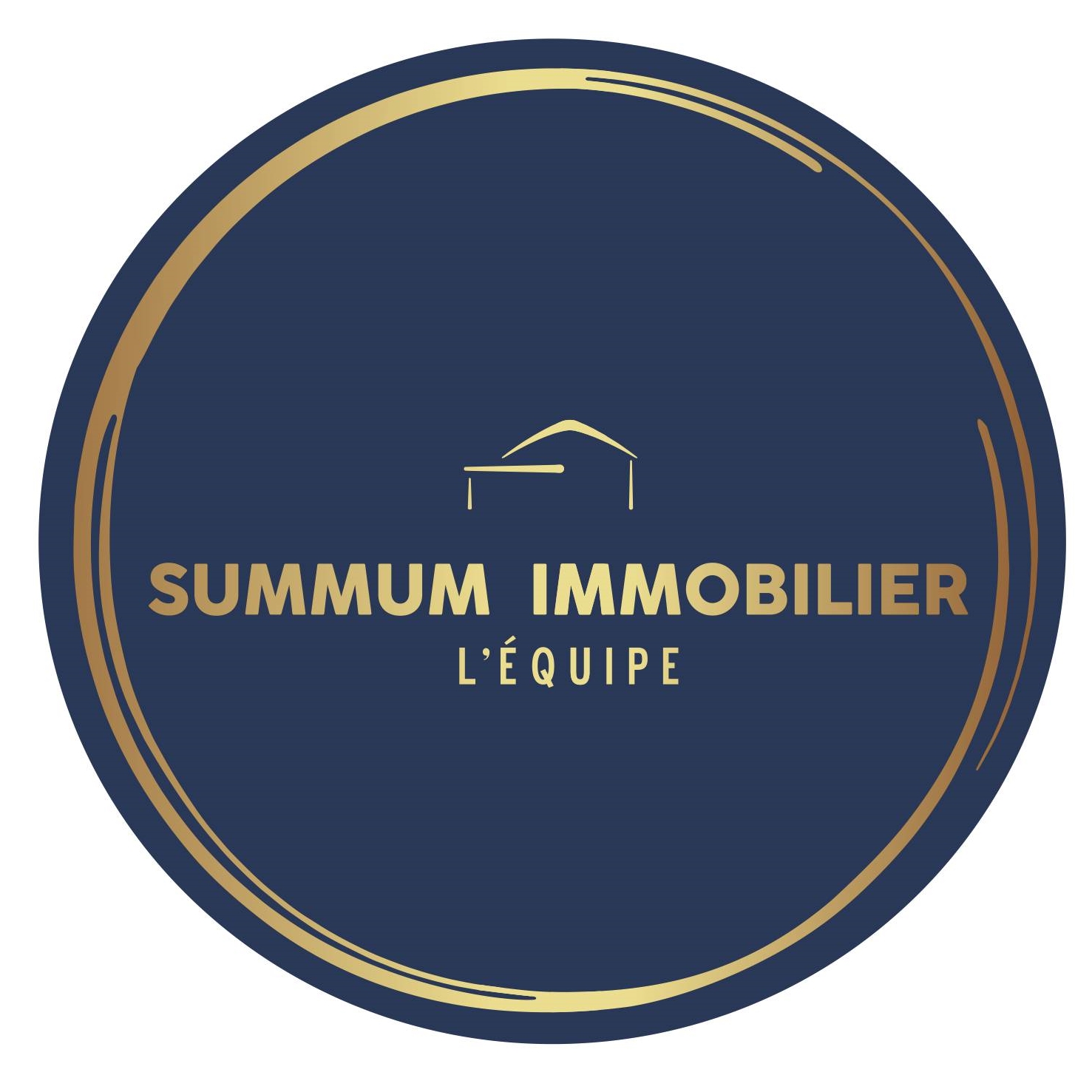 Logo de Summum Immobilier