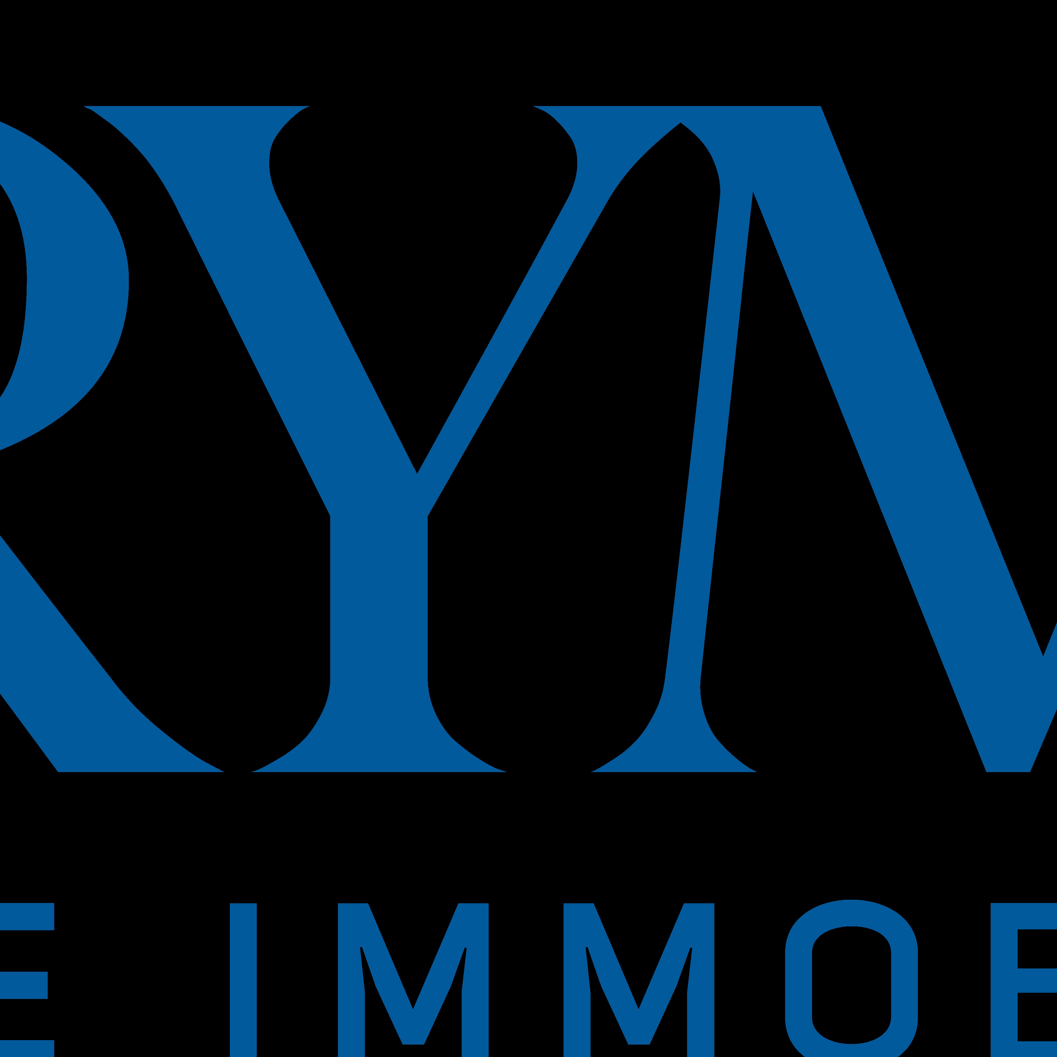 Logo de ARYMA Équipe immobilière
