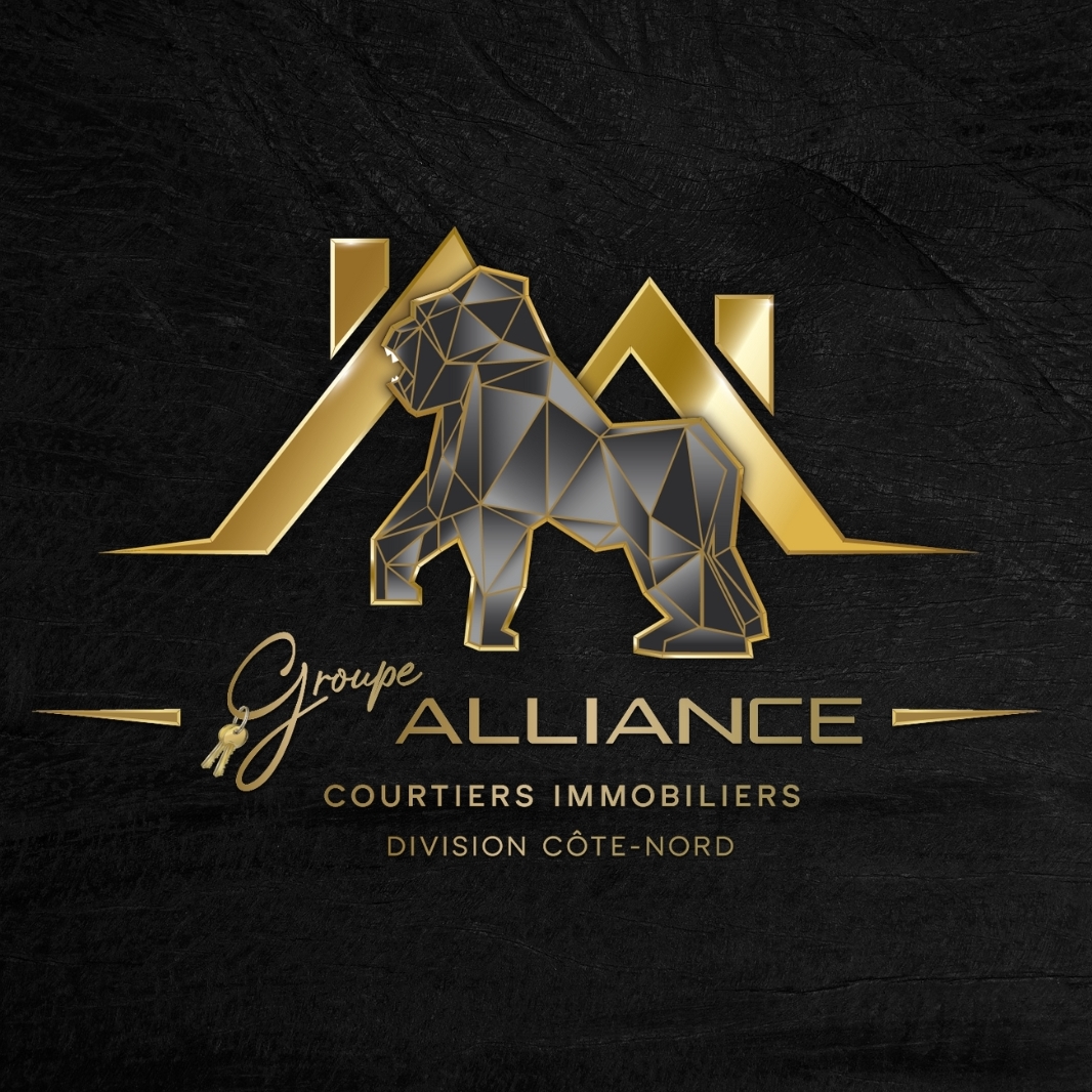 Logo de Groupe Alliance