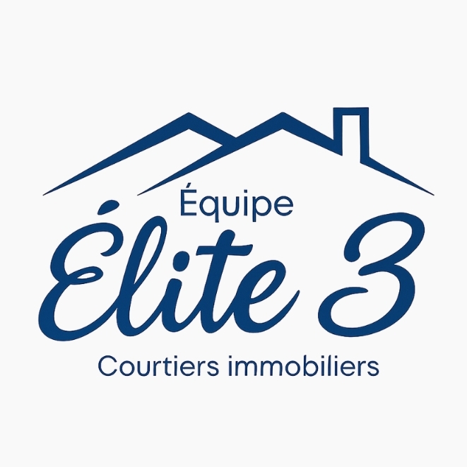 Logo de Élite 3